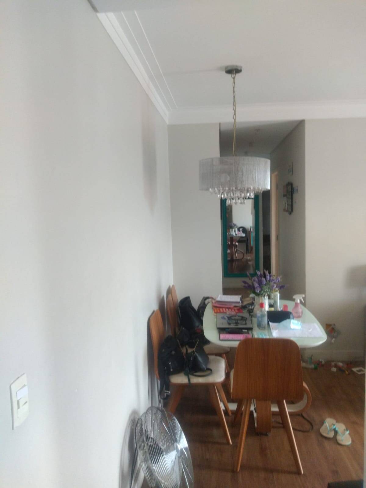 Apartamento à venda com 2 quartos, 64m² - Foto 3