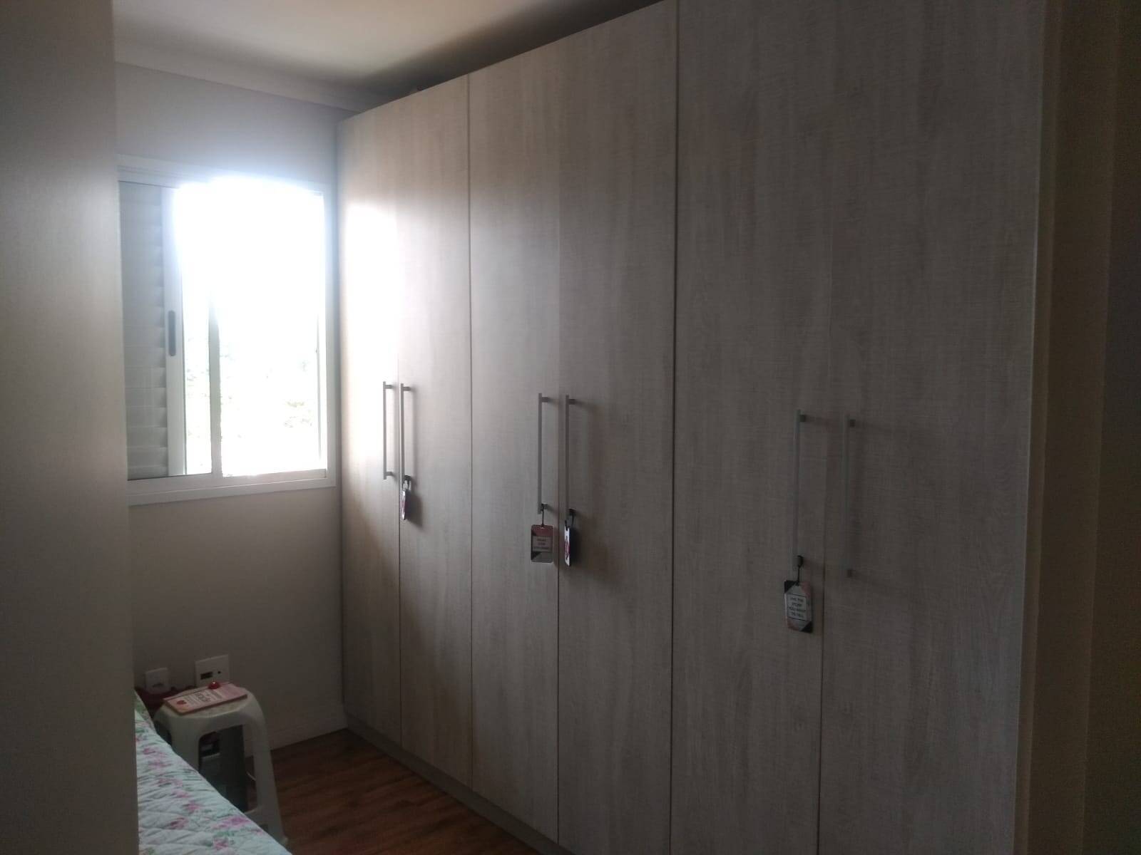 Apartamento à venda com 2 quartos, 64m² - Foto 10