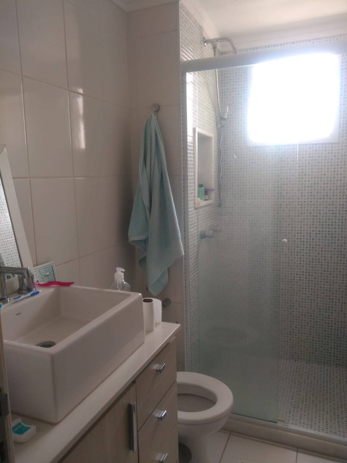 Apartamento à venda com 2 quartos, 64m² - Foto 8