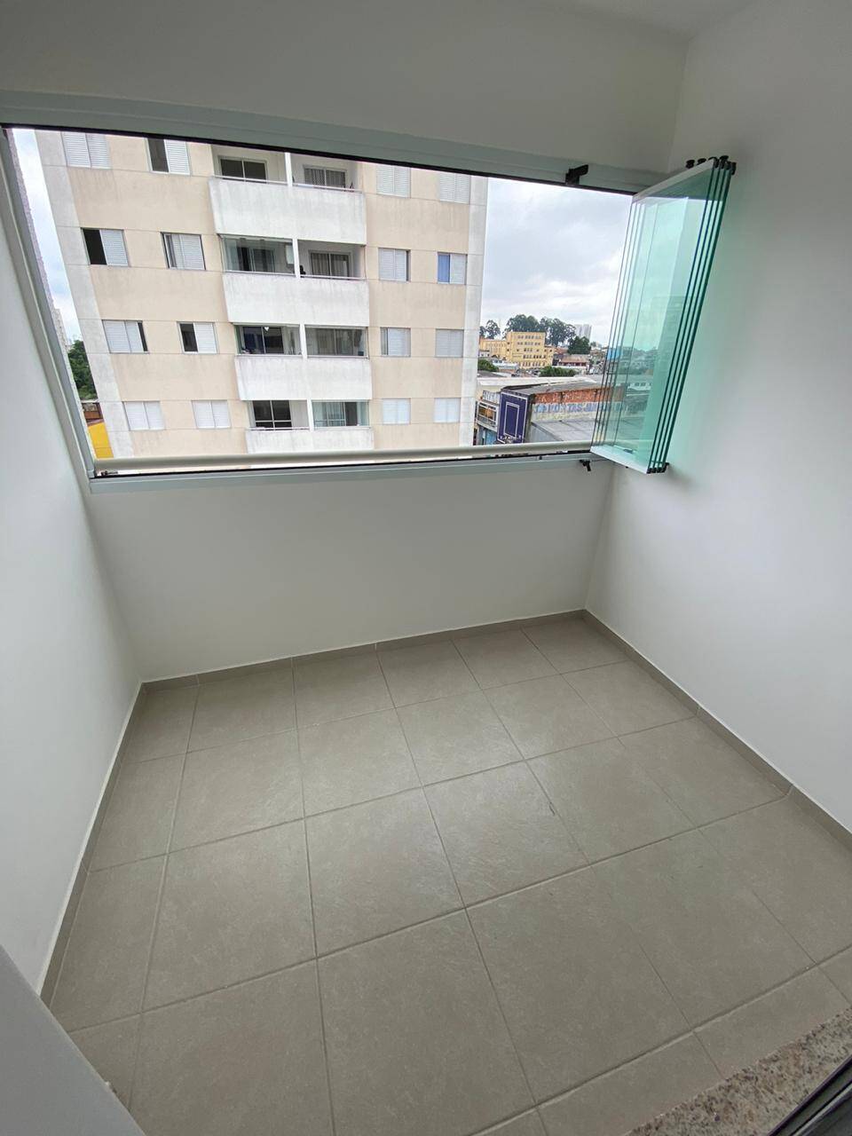 Apartamento à venda com 2 quartos, 56m² - Foto 8