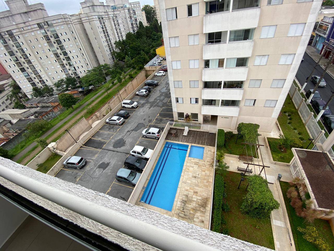 Apartamento à venda com 2 quartos, 56m² - Foto 17