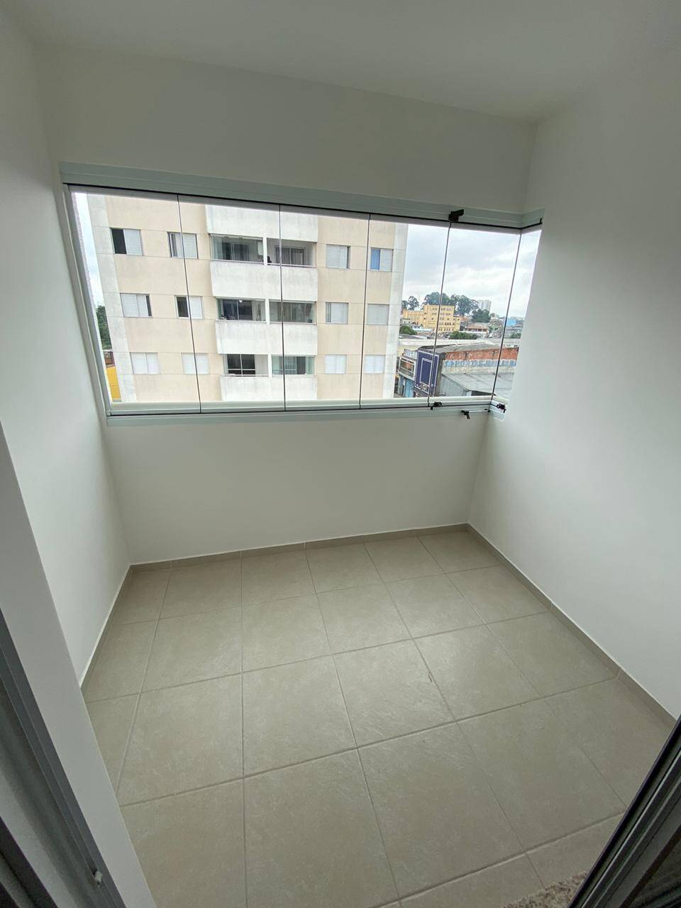 Apartamento à venda com 2 quartos, 56m² - Foto 9