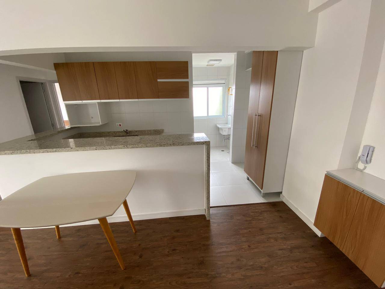 Apartamento à venda com 2 quartos, 56m² - Foto 6