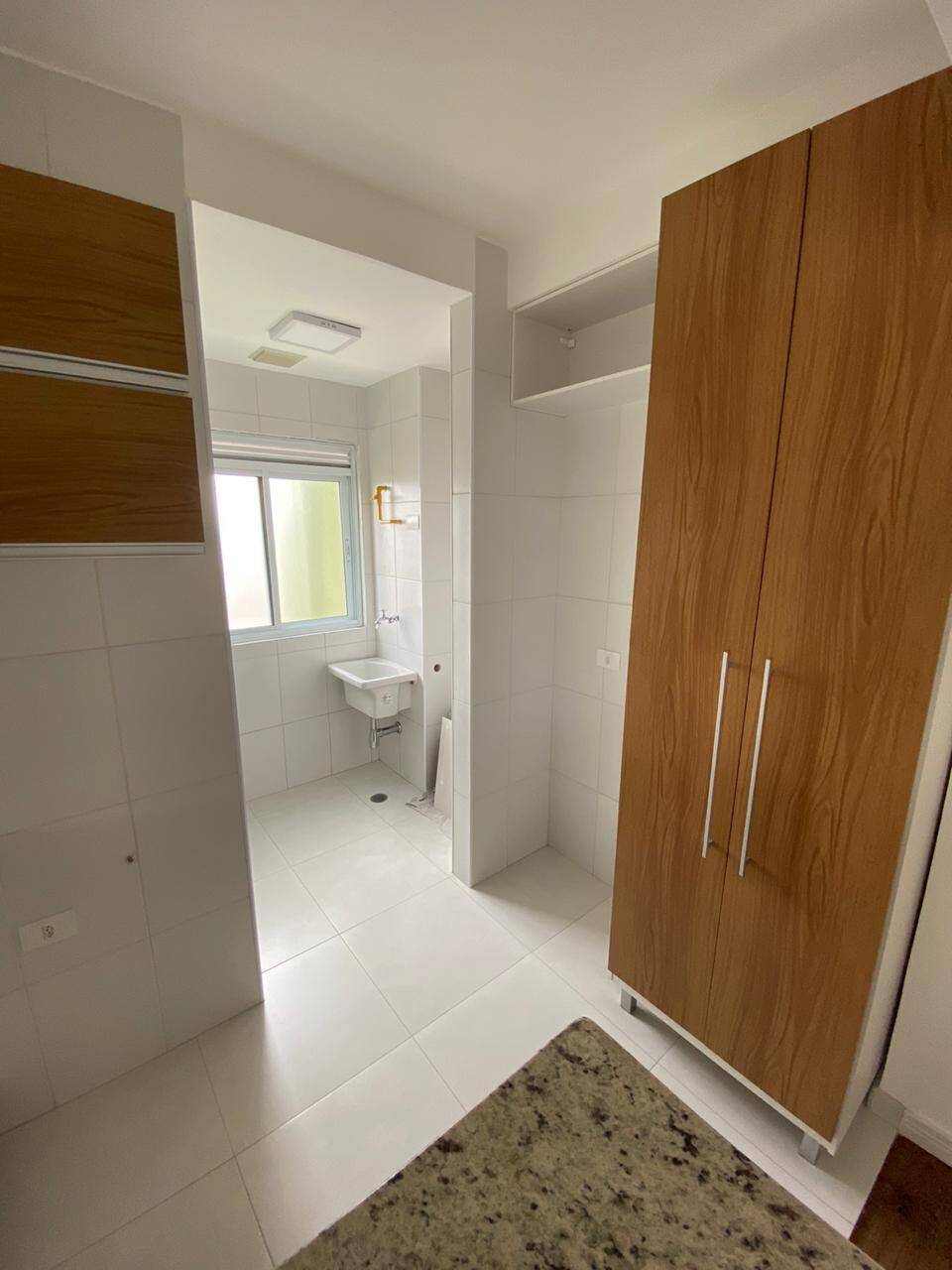 Apartamento à venda com 2 quartos, 56m² - Foto 7