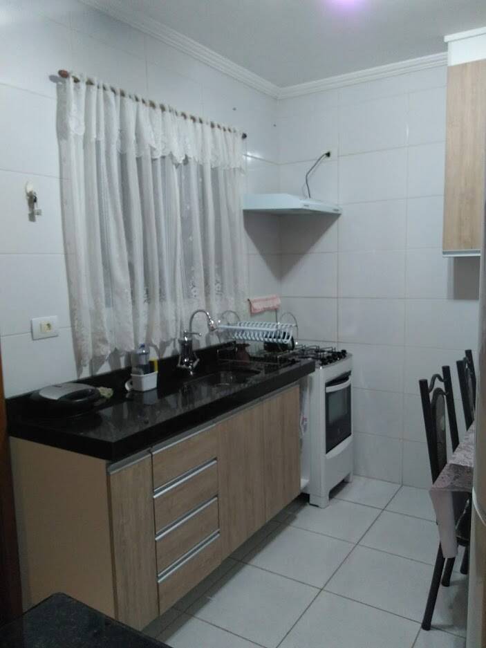 Casa de Condomínio à venda com 2 quartos, 60m² - Foto 5