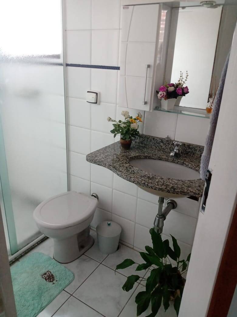 Casa de Condomínio à venda com 3 quartos, 110m² - Foto 13