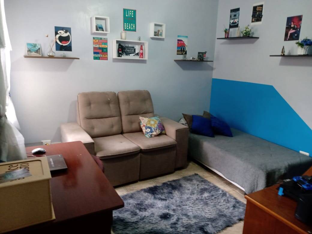 Casa de Condomínio à venda com 3 quartos, 110m² - Foto 11