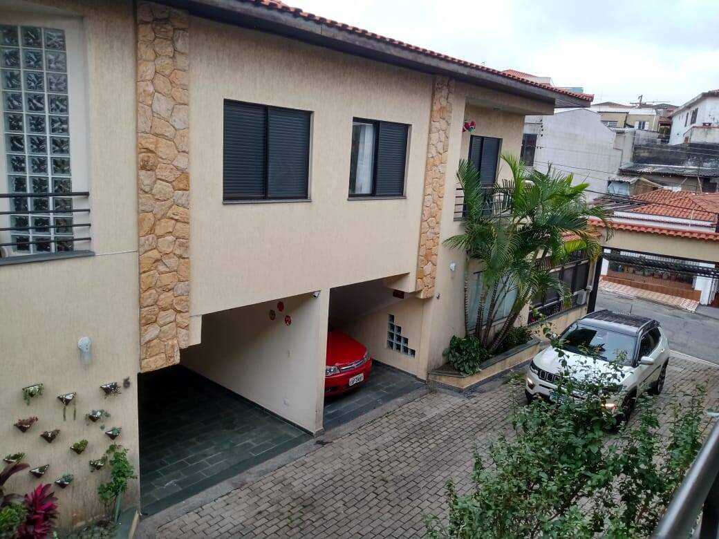 Casa de Condomínio à venda com 3 quartos, 110m² - Foto 22