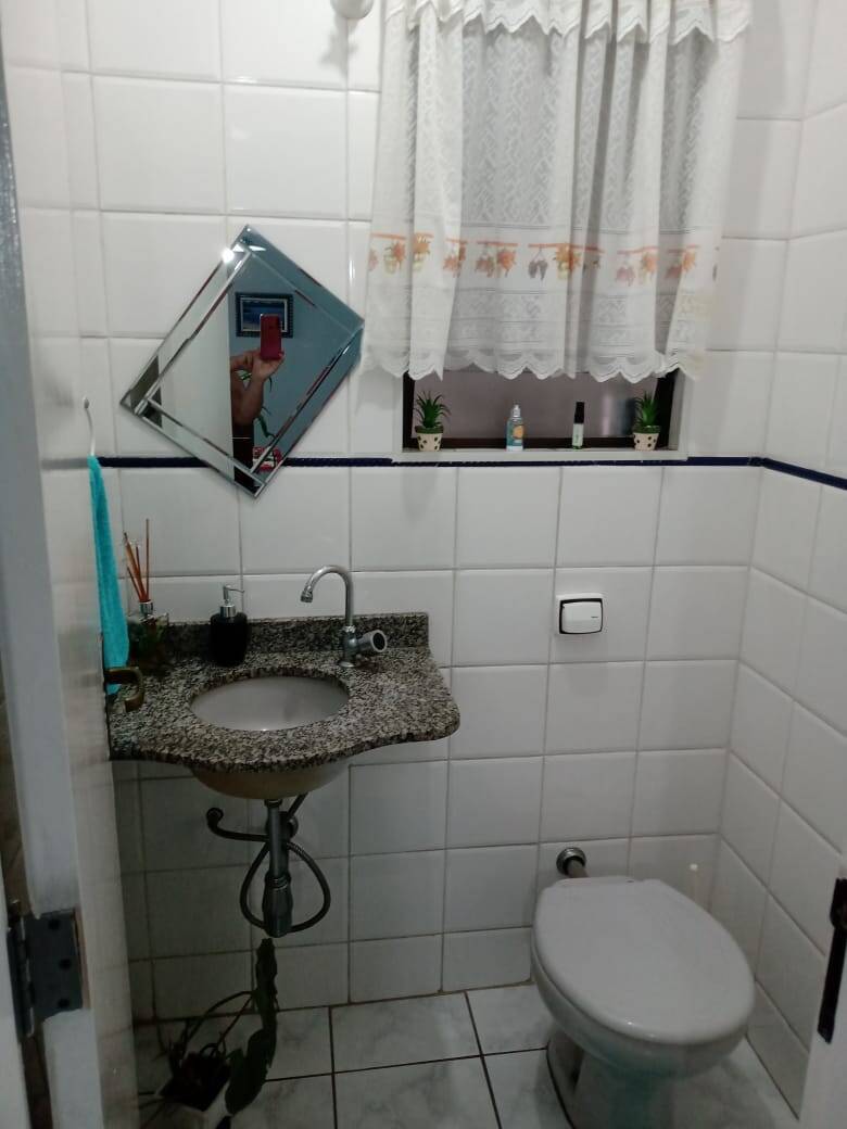 Casa de Condomínio à venda com 3 quartos, 110m² - Foto 6