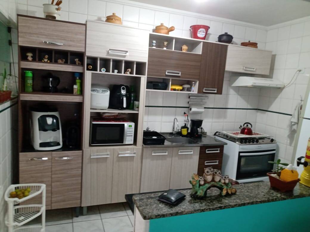 Casa de Condomínio à venda com 3 quartos, 110m² - Foto 8