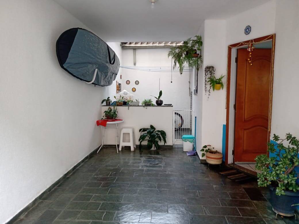 Casa de Condomínio à venda com 3 quartos, 110m² - Foto 19