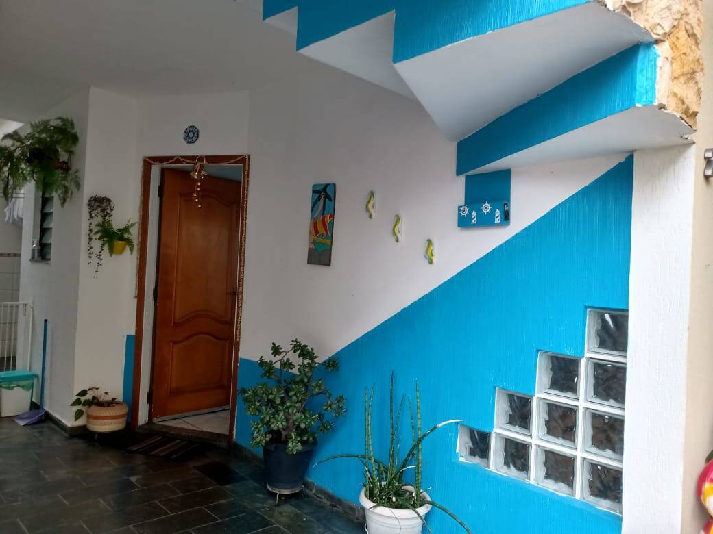 Casa de Condomínio à venda com 3 quartos, 110m² - Foto 18