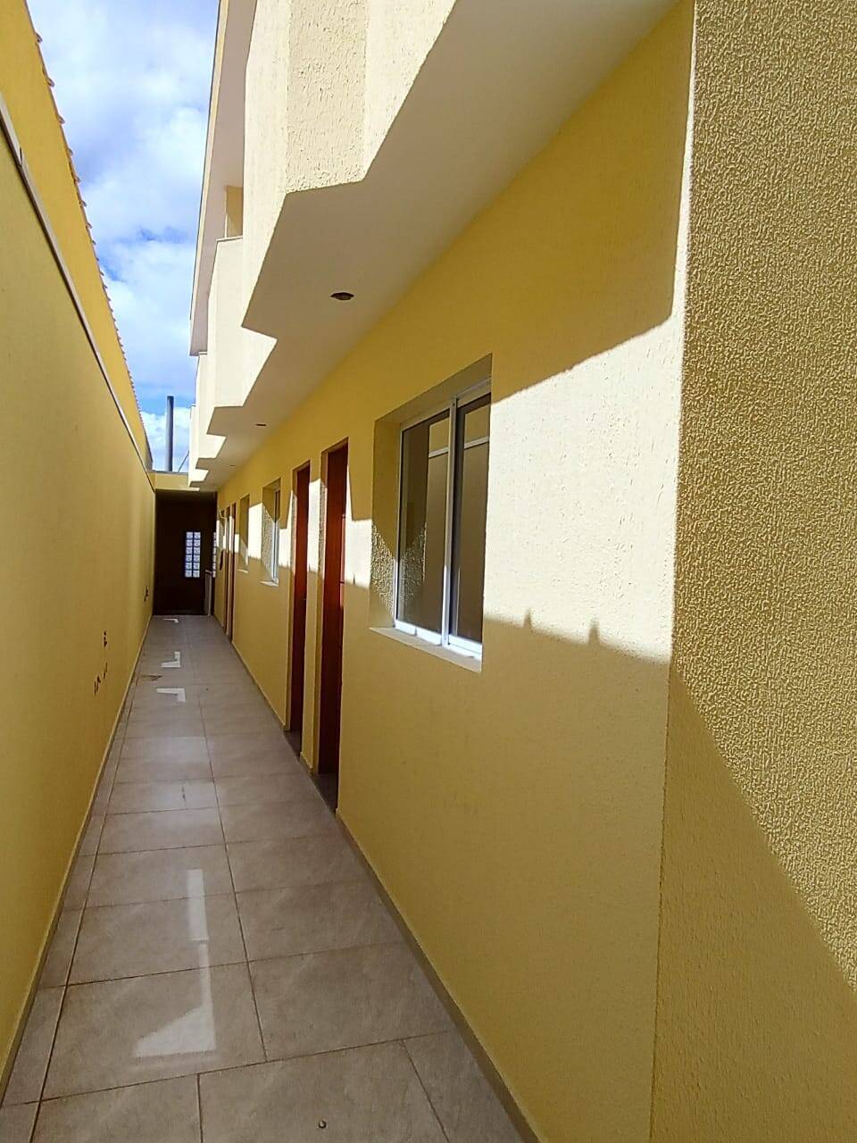 Casa de Condomínio à venda com 2 quartos, 70m² - Foto 12