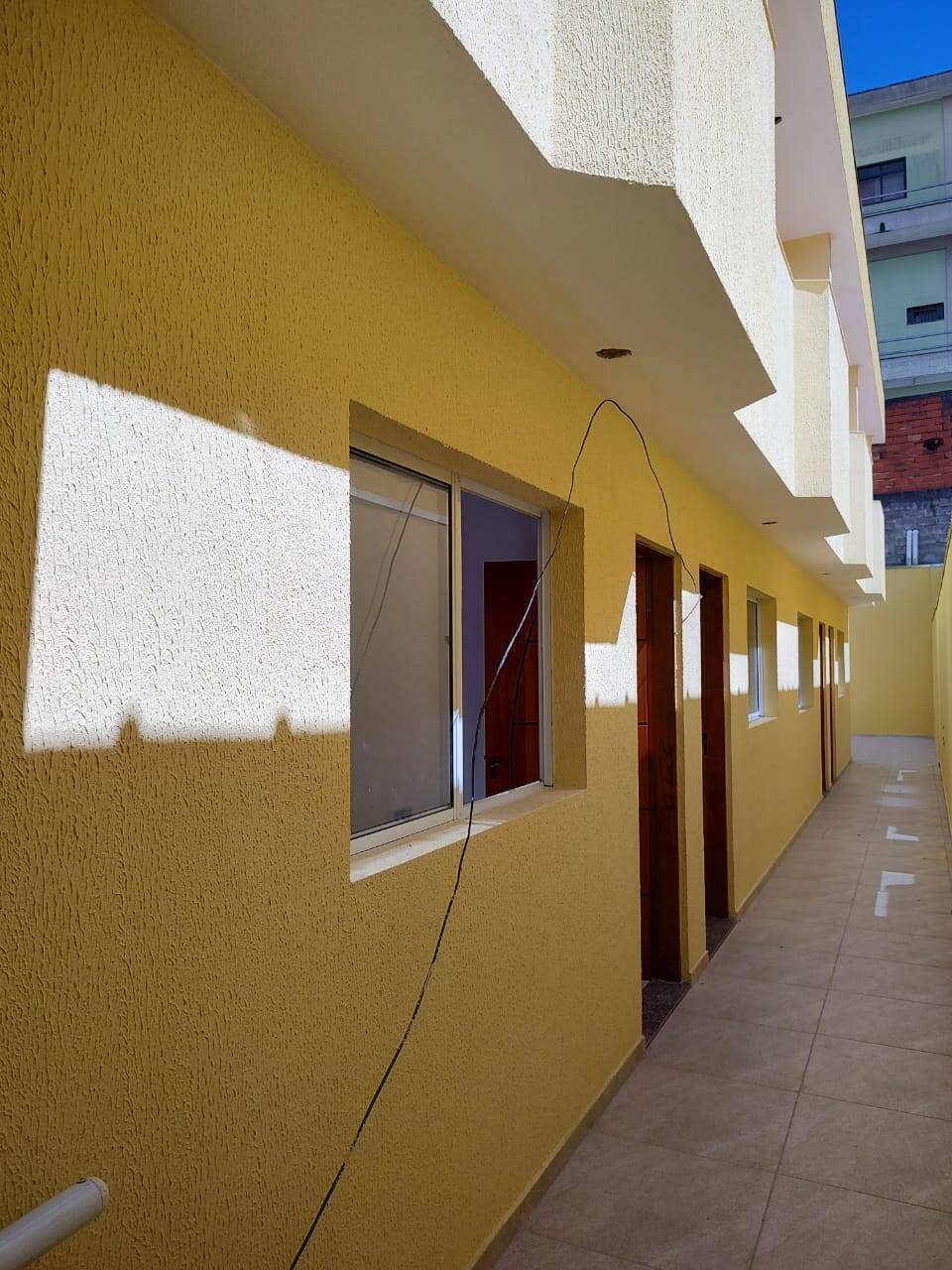 Casa de Condomínio à venda com 2 quartos, 70m² - Foto 16