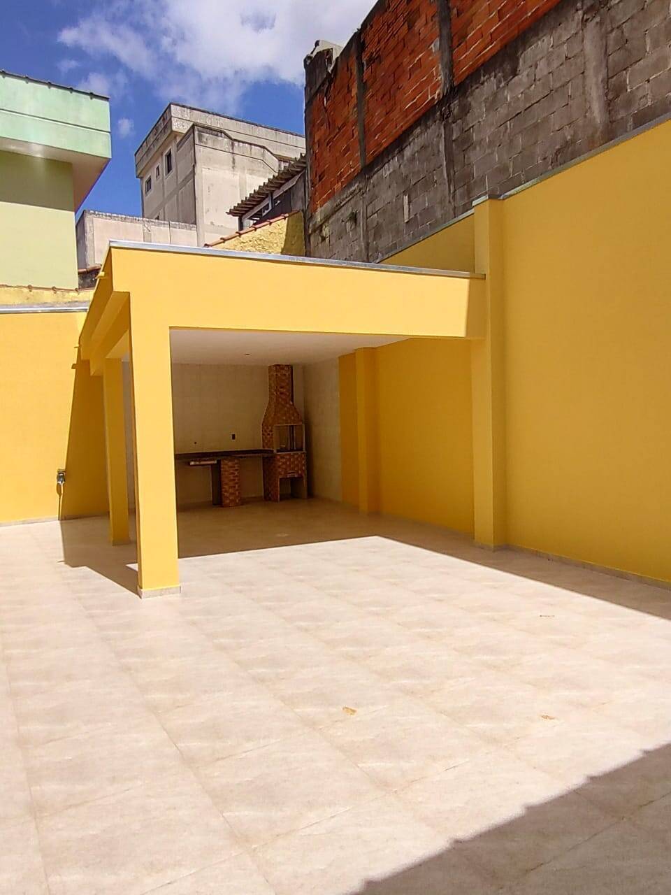 Casa de Condomínio à venda com 2 quartos, 70m² - Foto 14