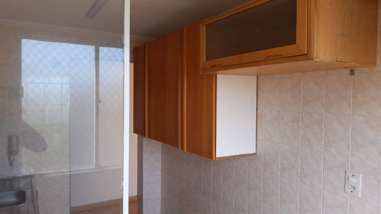 Apartamento à venda com 2 quartos, 53m² - Foto 5