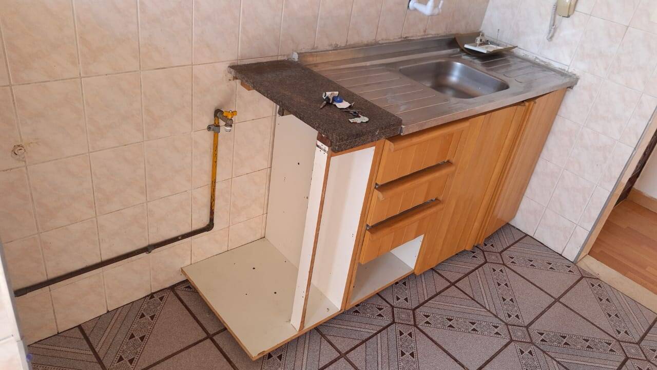 Apartamento à venda com 2 quartos, 53m² - Foto 6