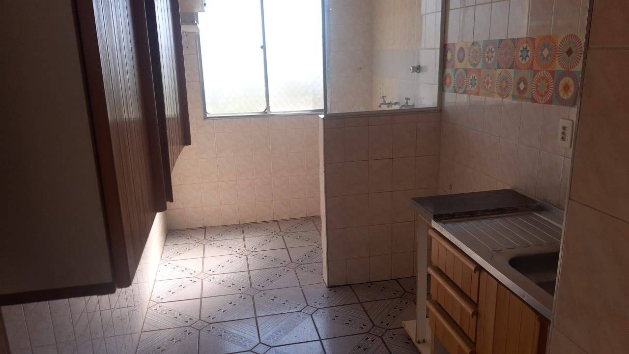 Apartamento à venda com 2 quartos, 53m² - Foto 8