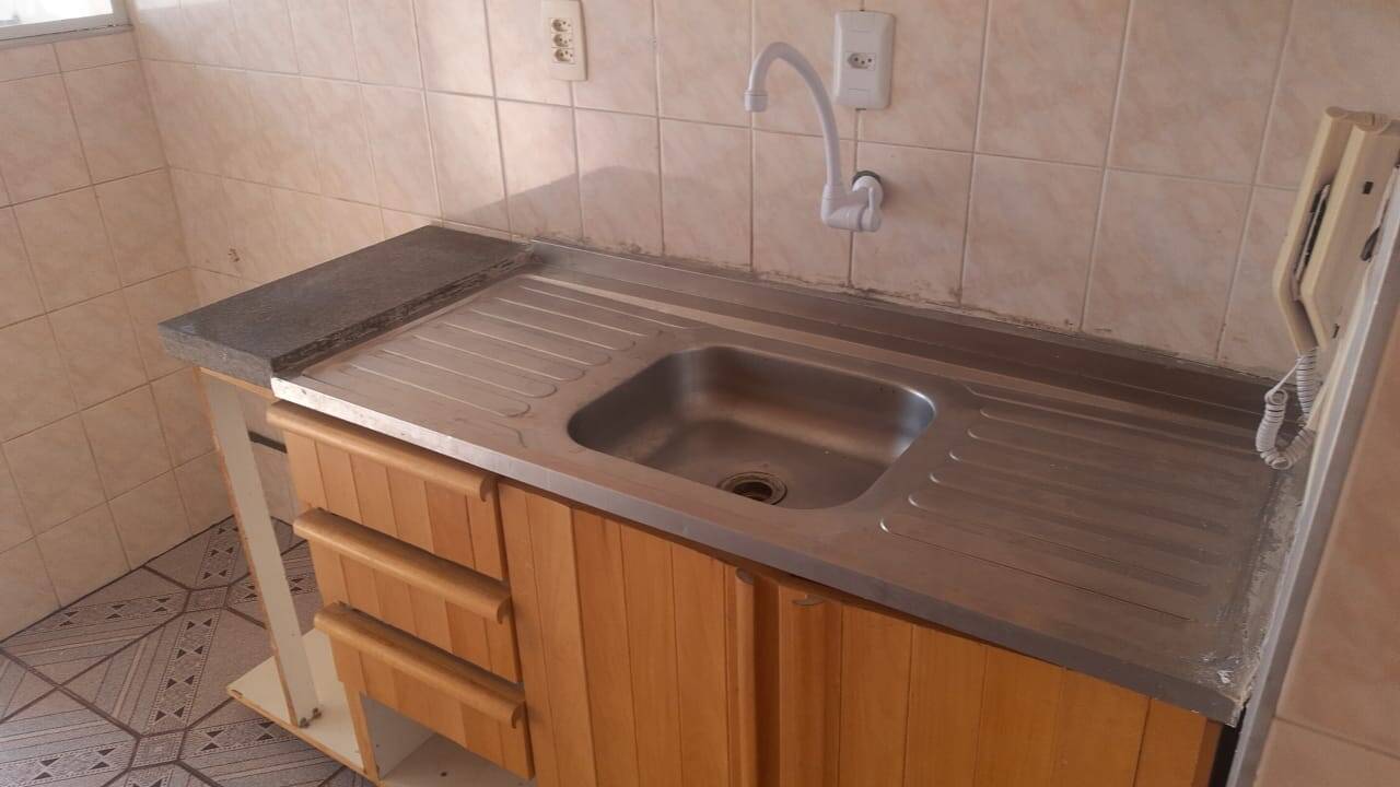 Apartamento à venda com 2 quartos, 53m² - Foto 7