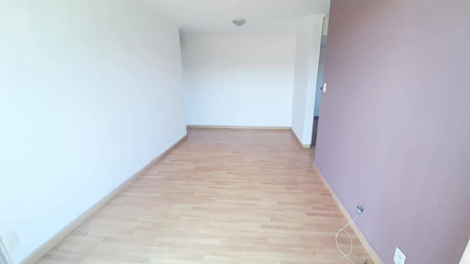 Apartamento à venda com 2 quartos, 53m² - Foto 2