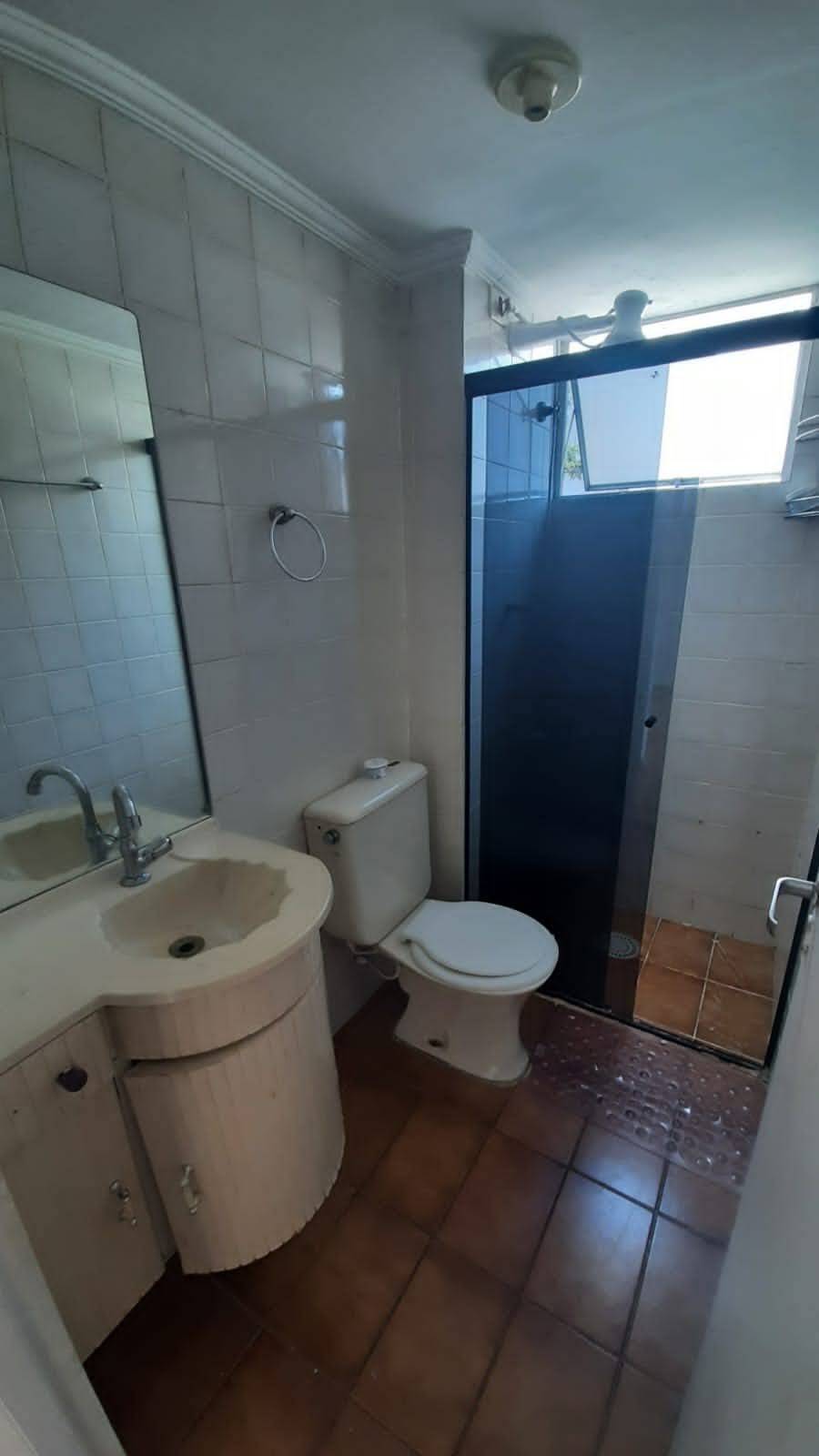 Apartamento à venda com 2 quartos, 53m² - Foto 9