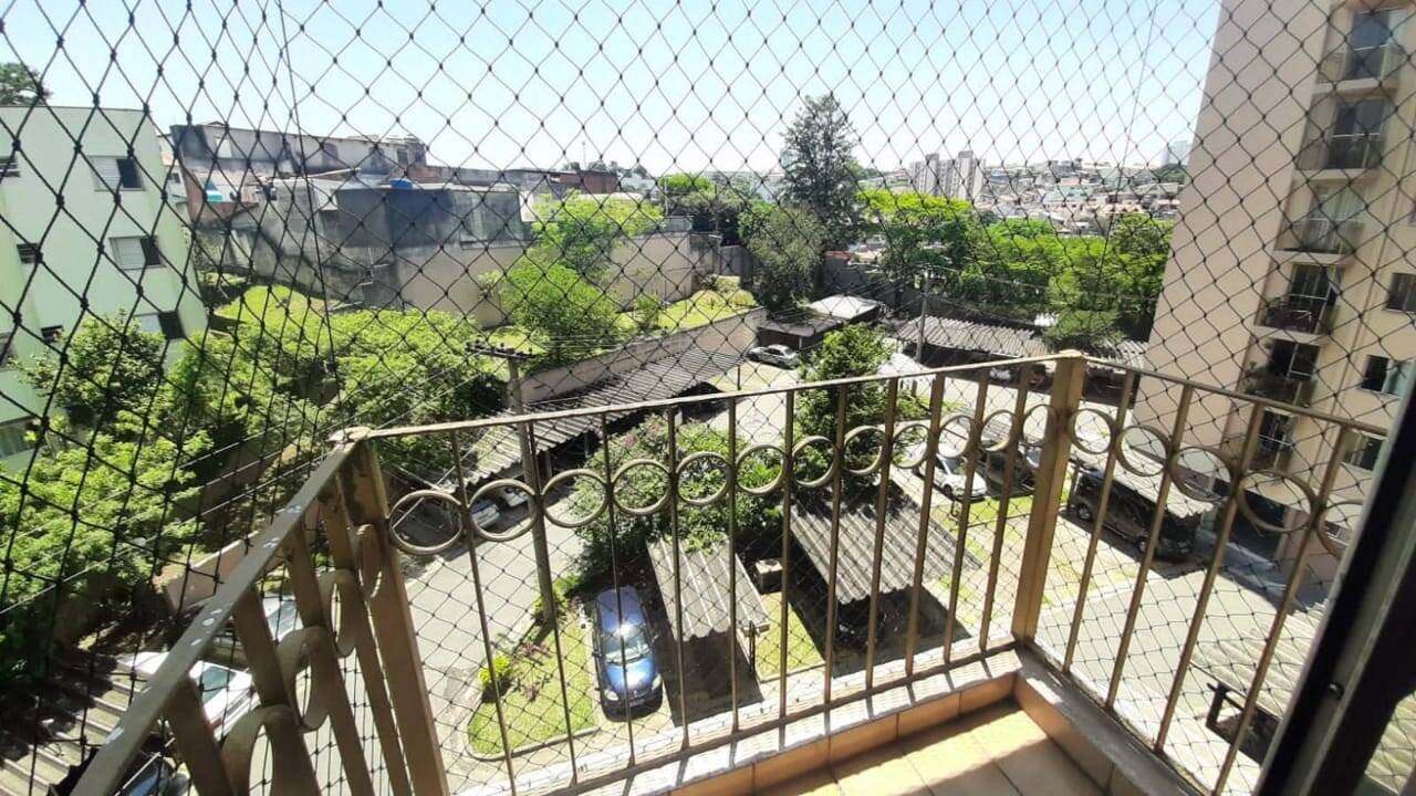 Apartamento à venda com 2 quartos, 53m² - Foto 4