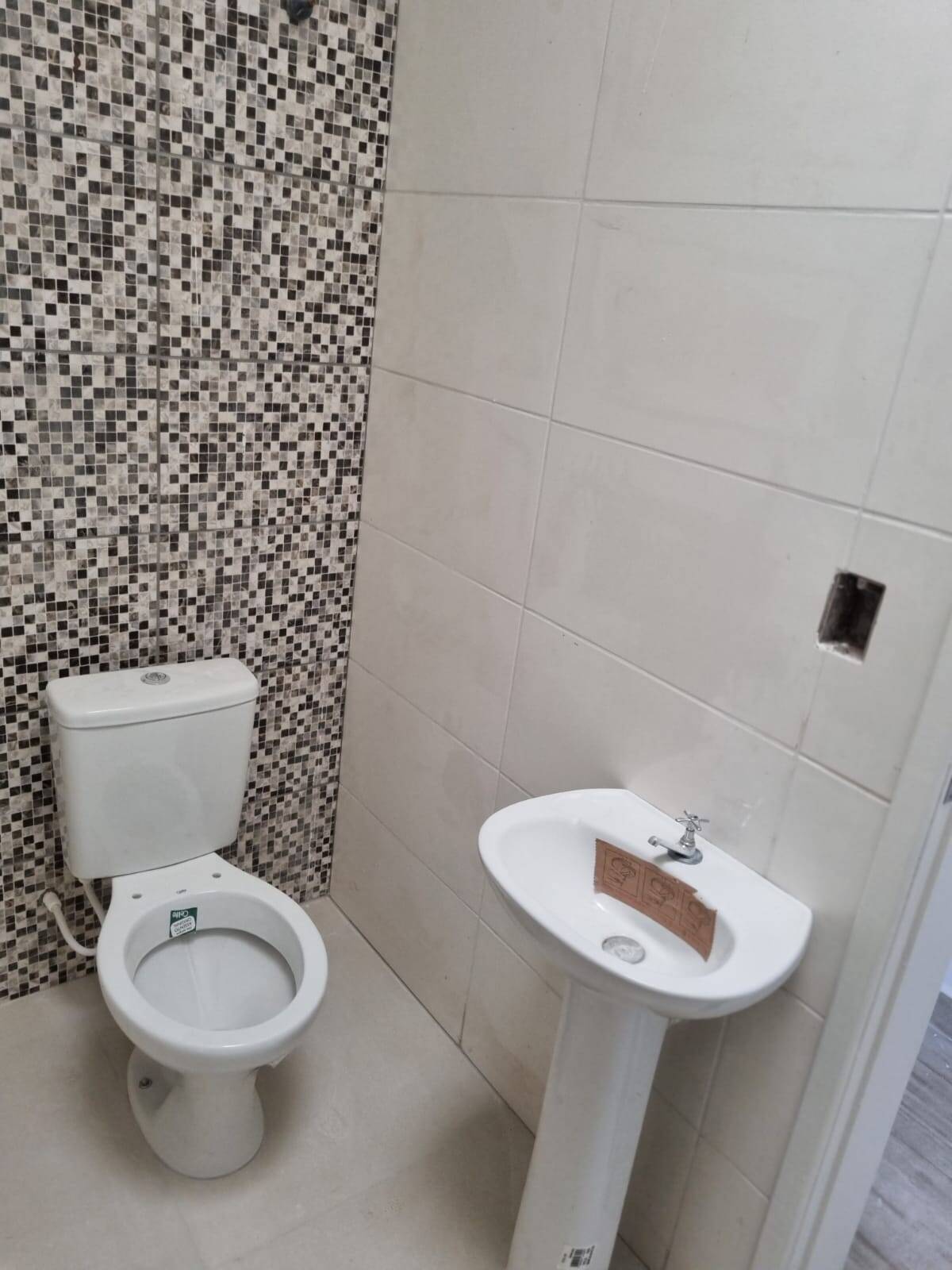 Sobrado à venda com 2 quartos, 71m² - Foto 11