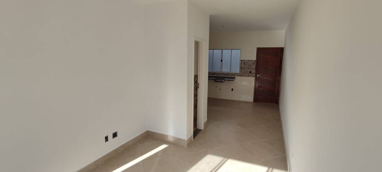 Sobrado à venda com 2 quartos, 64m² - Foto 5