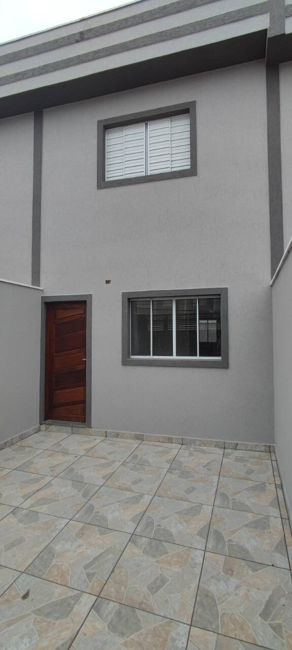 Sobrado à venda com 2 quartos, 64m² - Foto 24