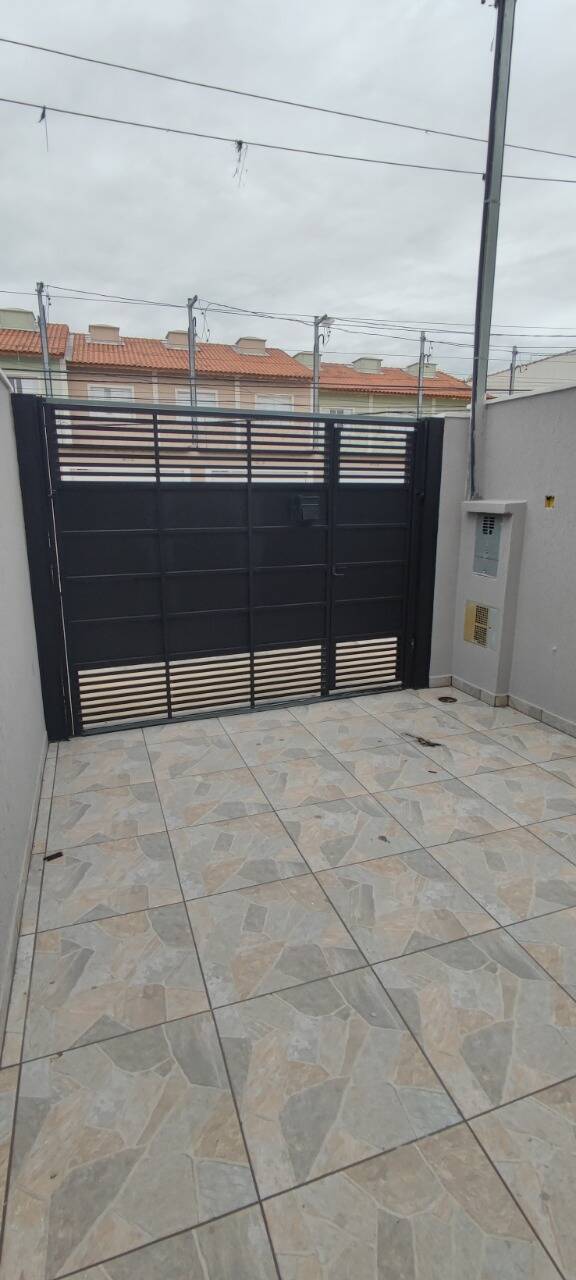 Sobrado à venda com 2 quartos, 64m² - Foto 26