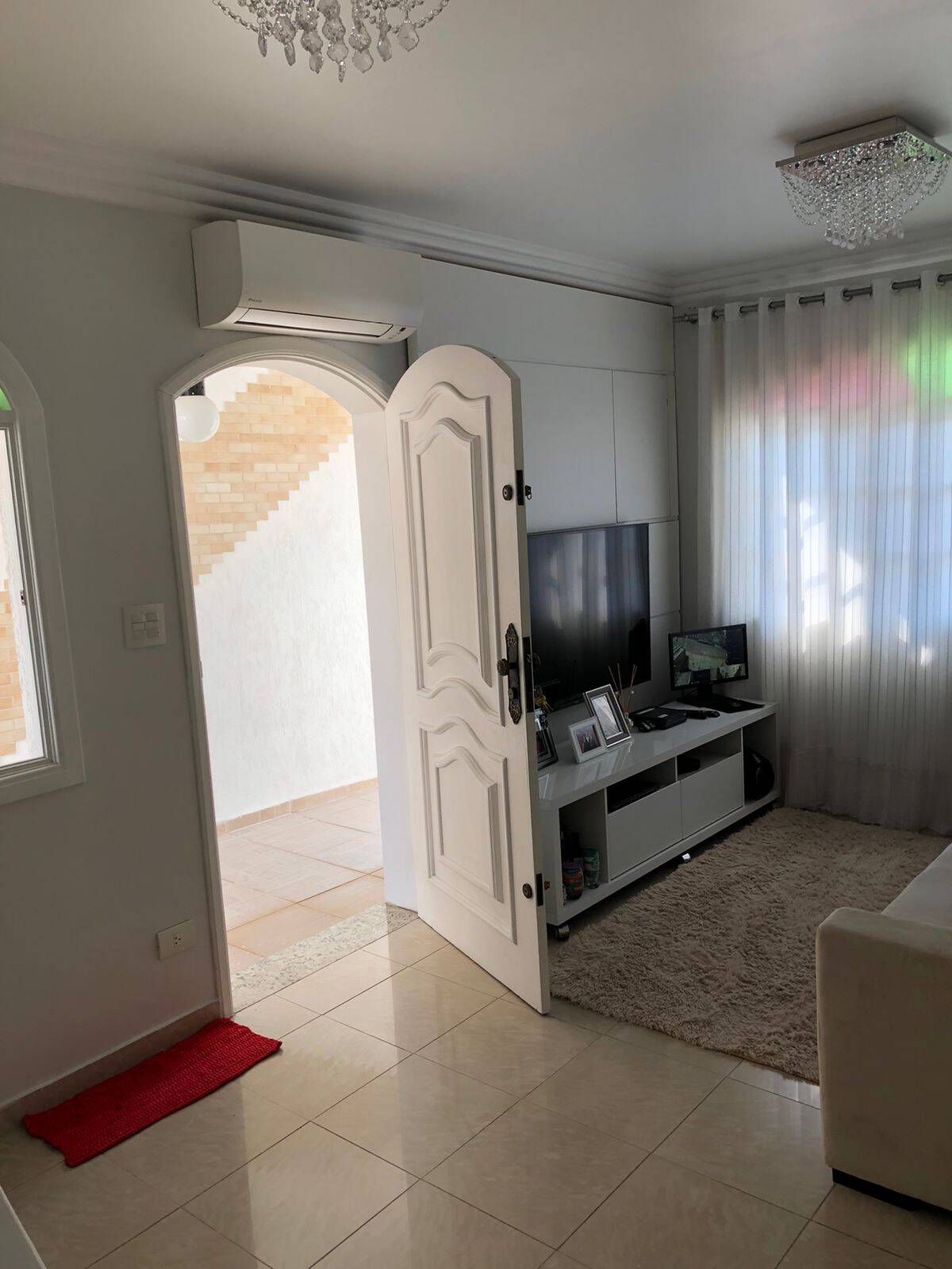 Sobrado à venda com 3 quartos, 84m² - Foto 2