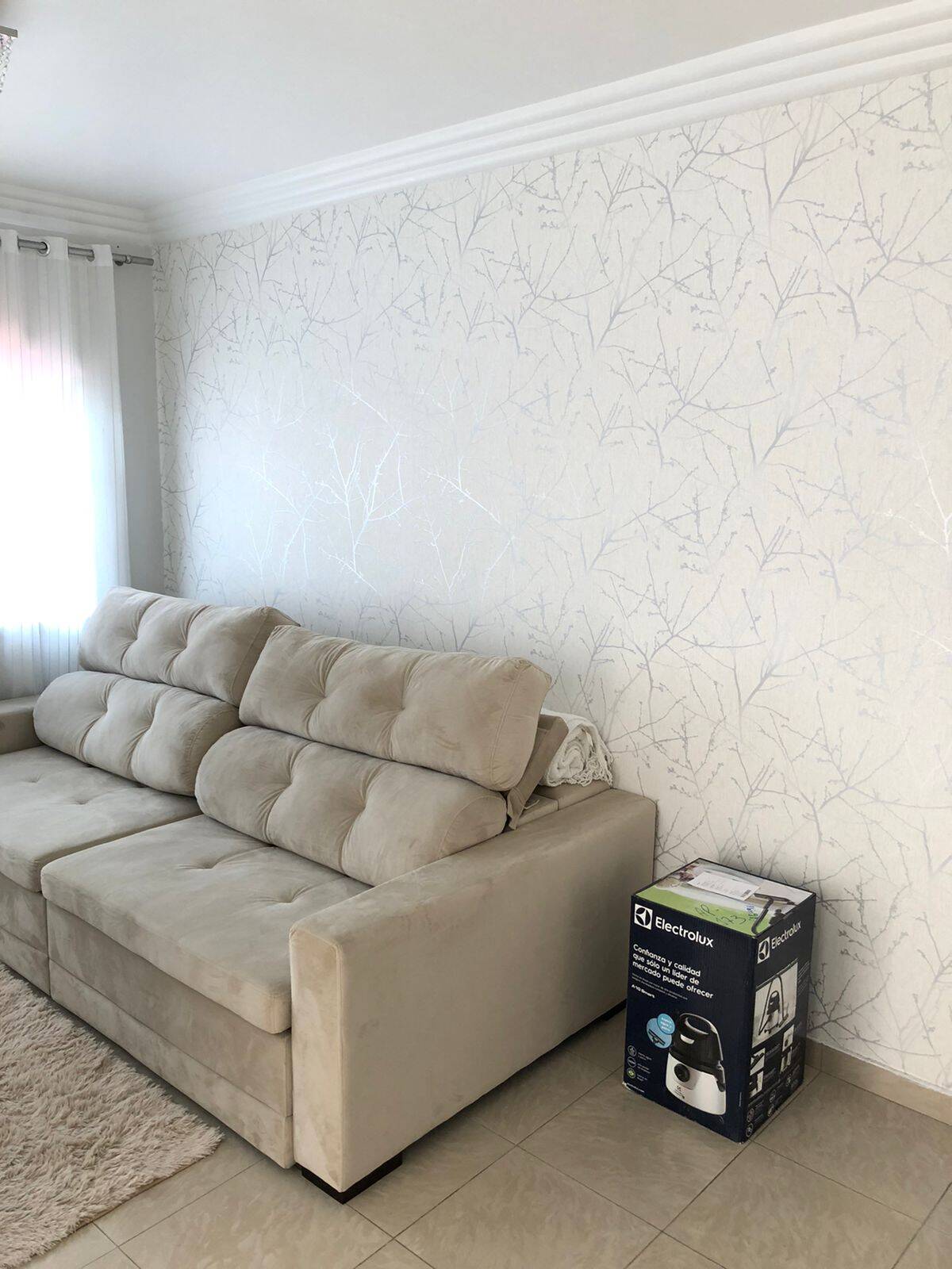 Sobrado à venda com 3 quartos, 84m² - Foto 3