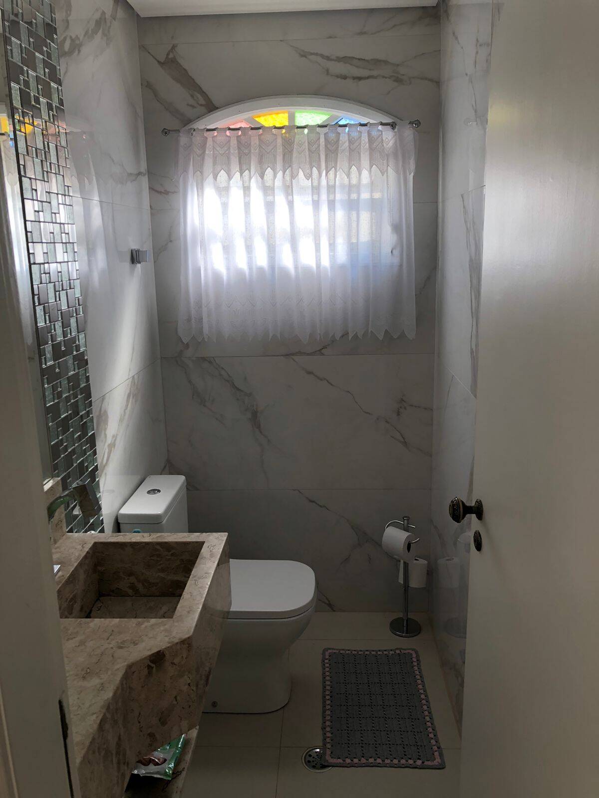 Sobrado à venda com 3 quartos, 84m² - Foto 6