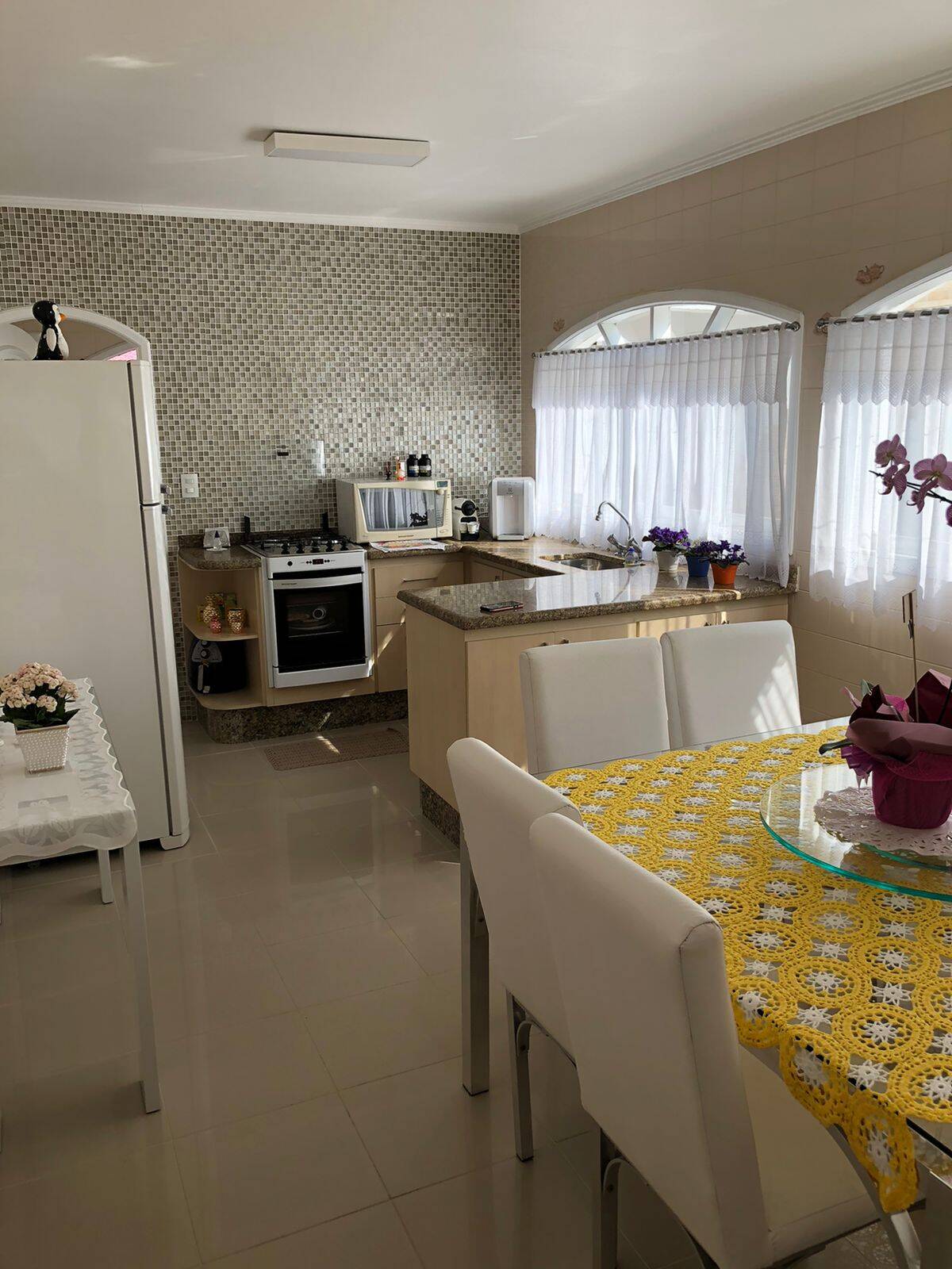 Sobrado à venda com 3 quartos, 84m² - Foto 8