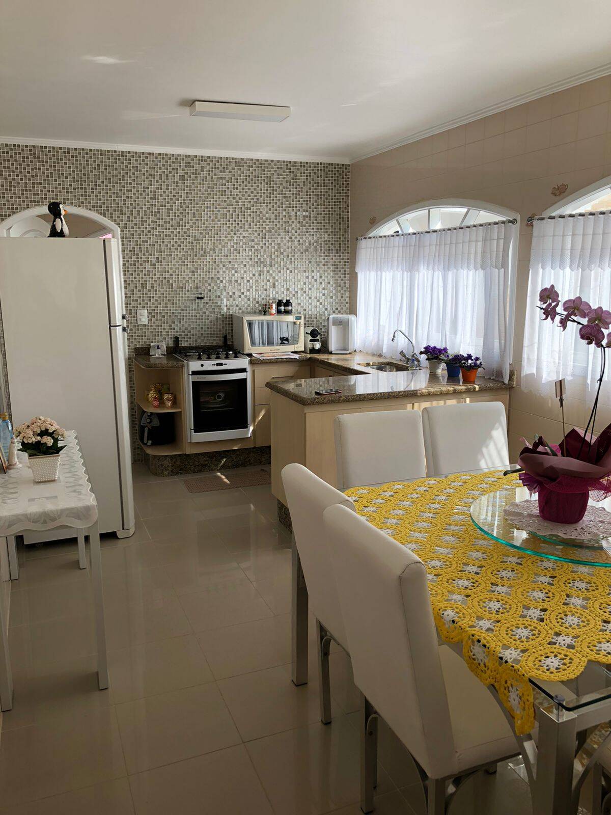 Sobrado à venda com 3 quartos, 84m² - Foto 9