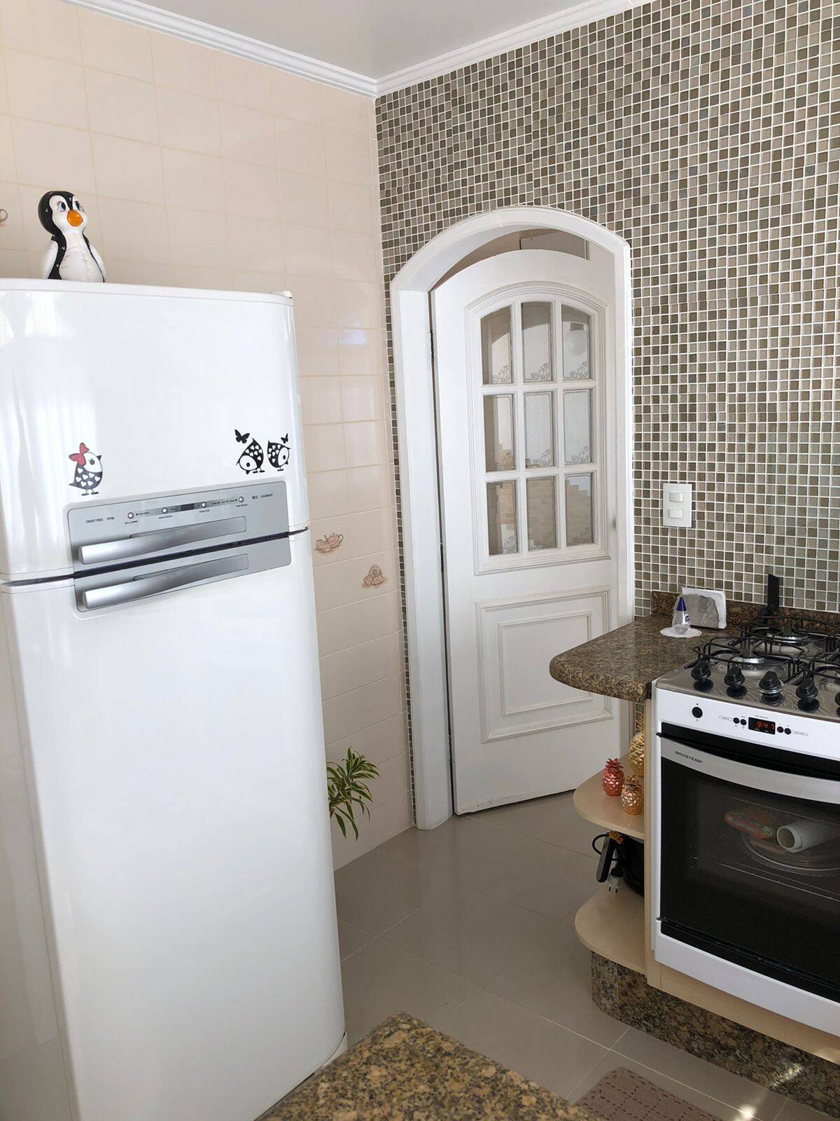 Sobrado à venda com 3 quartos, 84m² - Foto 10