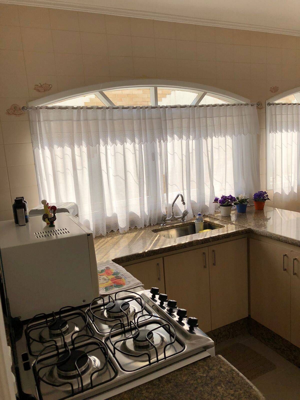 Sobrado à venda com 3 quartos, 84m² - Foto 11