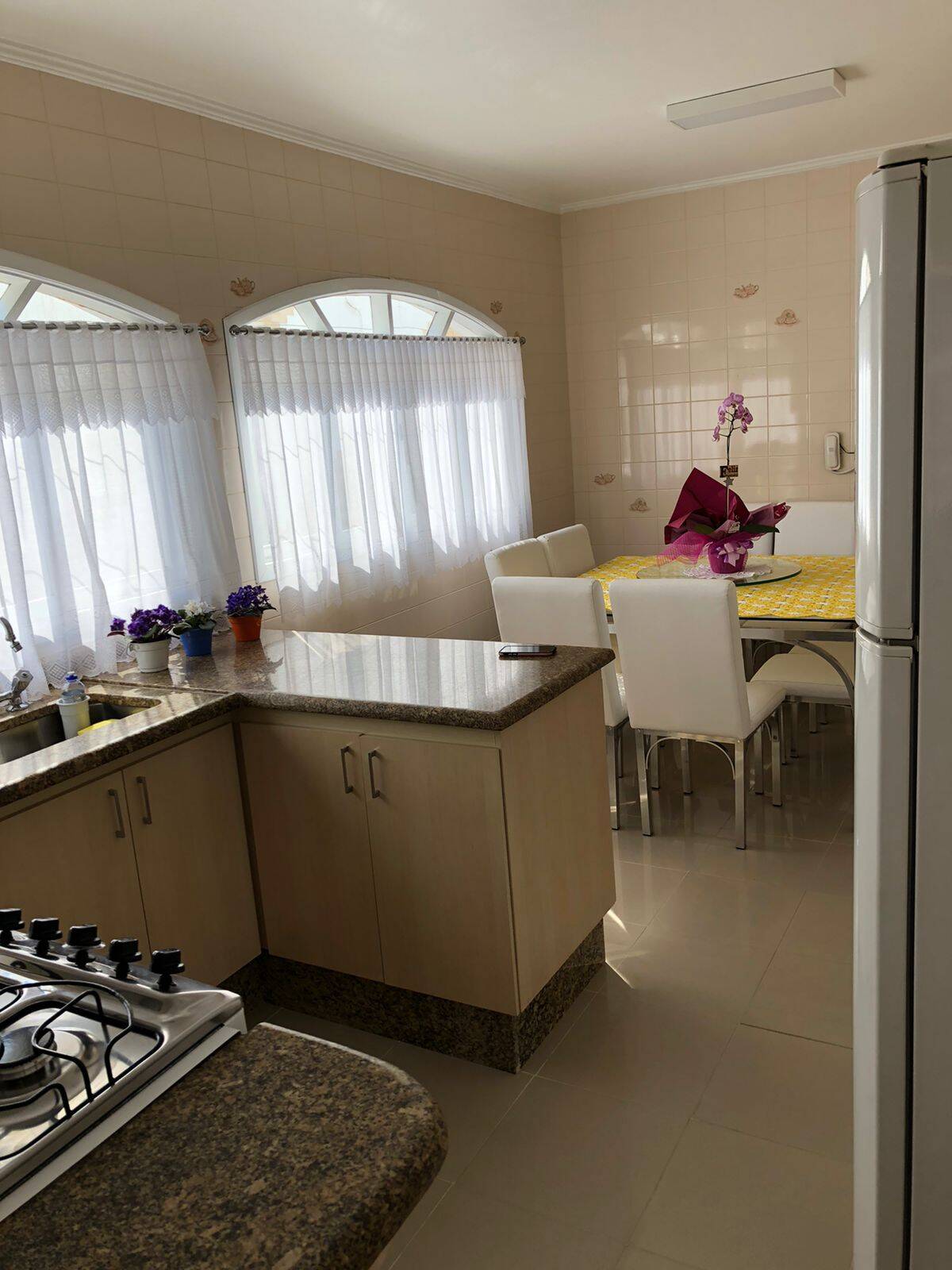 Sobrado à venda com 3 quartos, 84m² - Foto 12