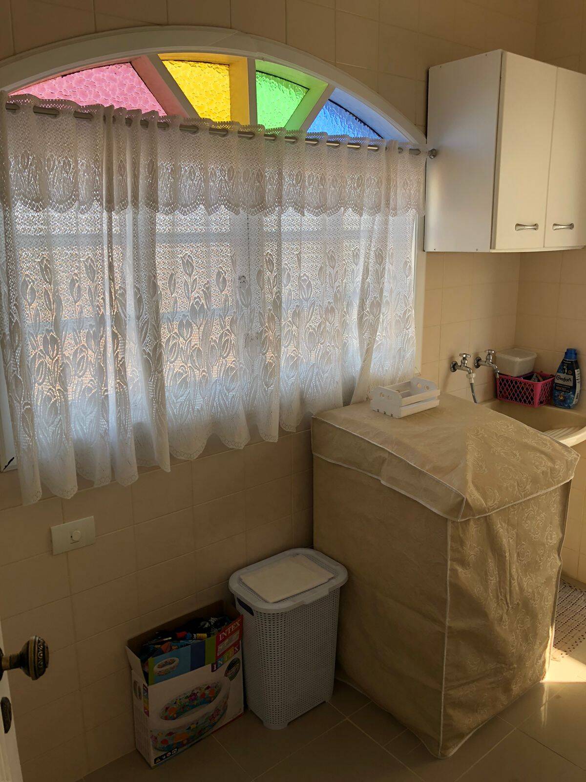 Sobrado à venda com 3 quartos, 84m² - Foto 24