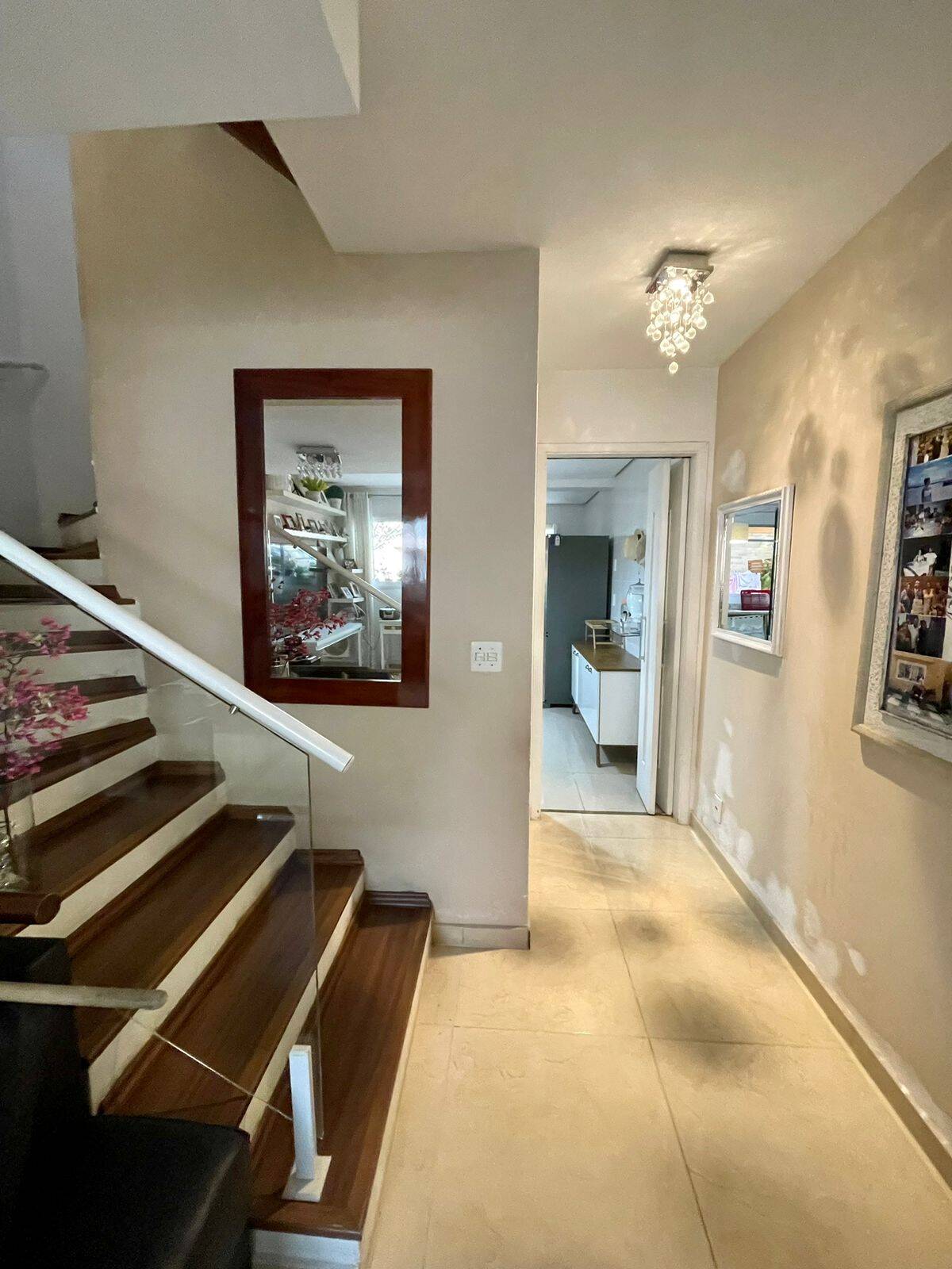 Sobrado à venda com 2 quartos, 92m² - Foto 2