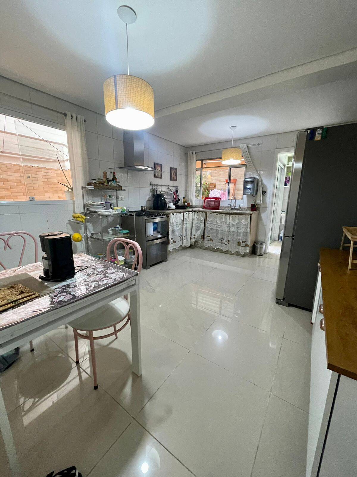 Sobrado à venda com 2 quartos, 92m² - Foto 5