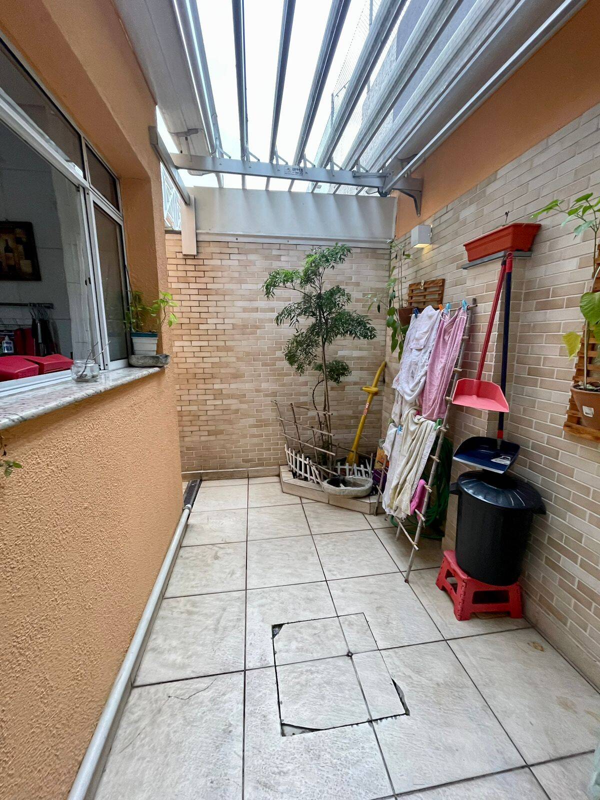 Sobrado à venda com 2 quartos, 92m² - Foto 9