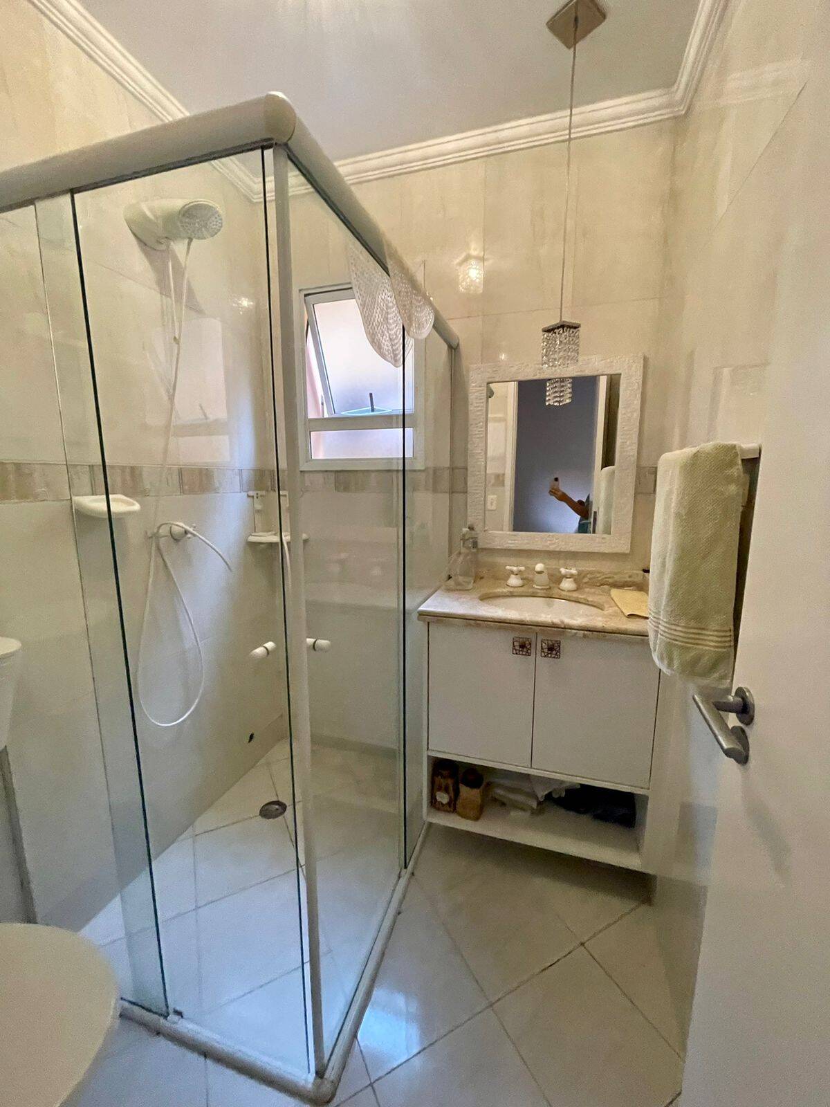 Sobrado à venda com 2 quartos, 92m² - Foto 13