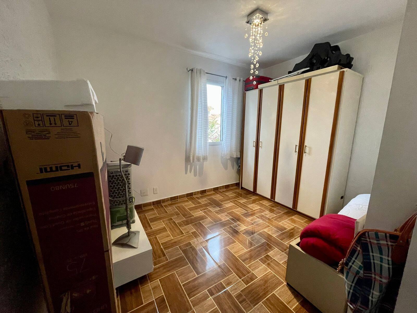 Sobrado à venda com 2 quartos, 92m² - Foto 14