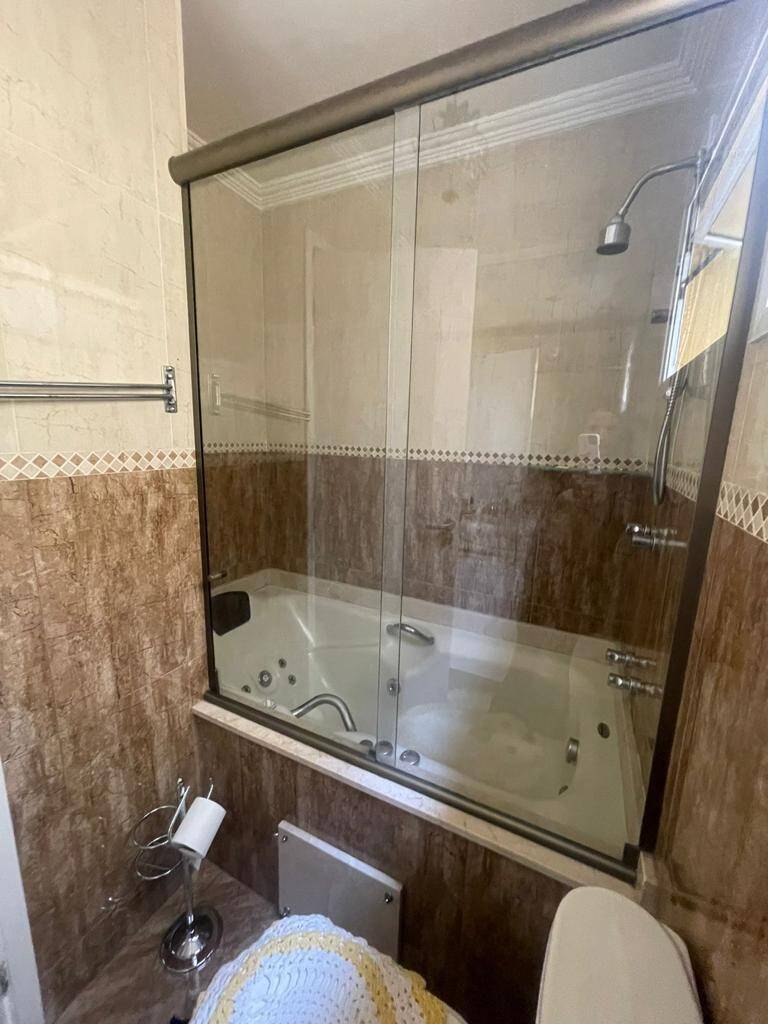 Sobrado à venda com 3 quartos, 150m² - Foto 13