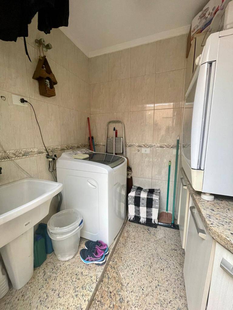 Sobrado à venda com 3 quartos, 150m² - Foto 20