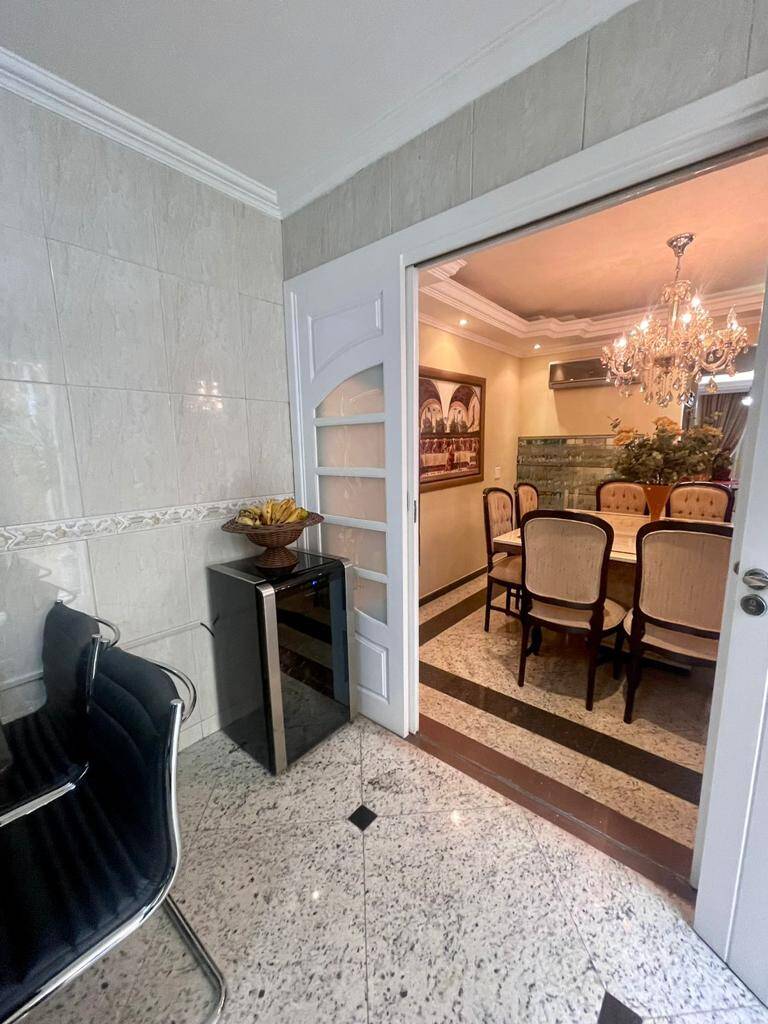 Sobrado à venda com 3 quartos, 150m² - Foto 6