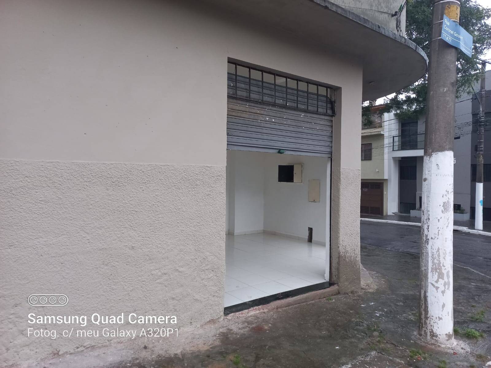 Conjunto Comercial-Sala para alugar, 35m² - Foto 2