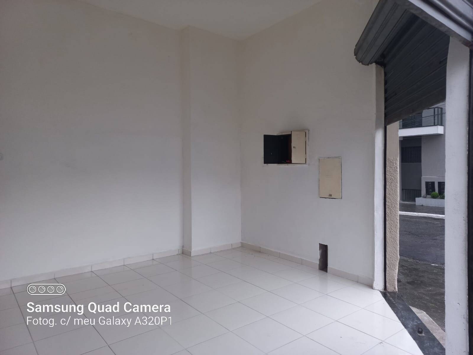 Conjunto Comercial-Sala para alugar, 35m² - Foto 3