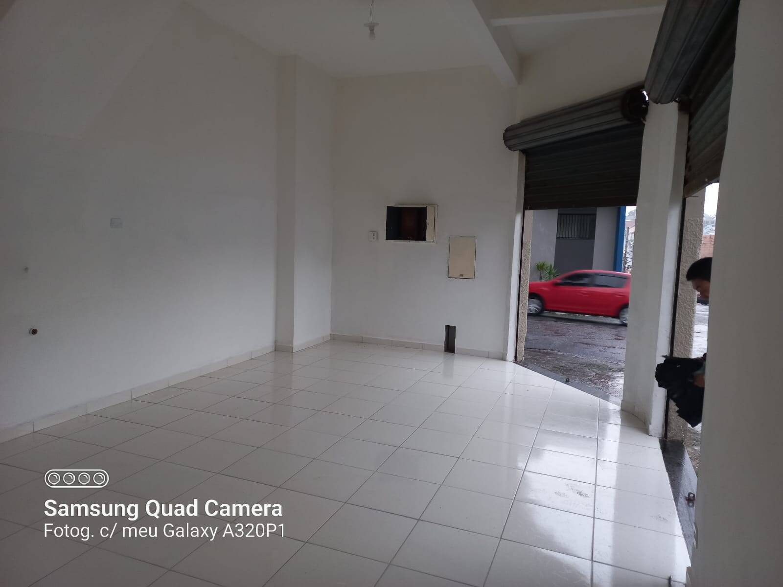 Conjunto Comercial-Sala para alugar, 35m² - Foto 5